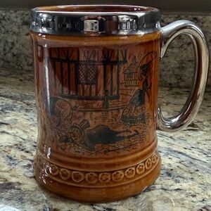 Princess House Lord Nelson Stein